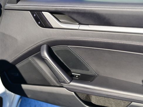 Certified 2024 Porsche 911 Carrera 4S image 22