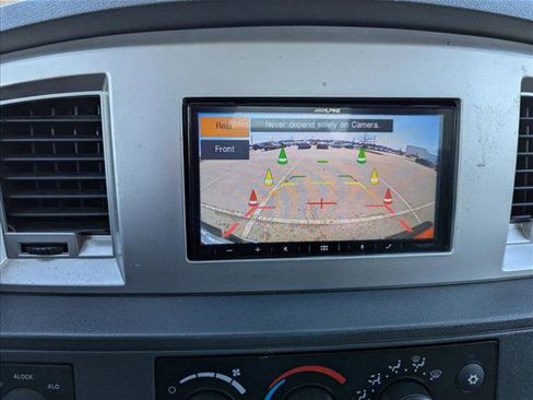 Used 2006 Dodge Ram 1500 Truck SLT w/ Trailer Tow Group image 17