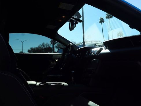 Used 2017 Ford Mustang Shelby GT350 w/ Electronics Package image 31