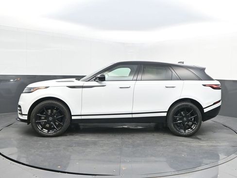 New 2026 Land Rover Range Rover Velar Dynamic SE AWD/4WD image 2