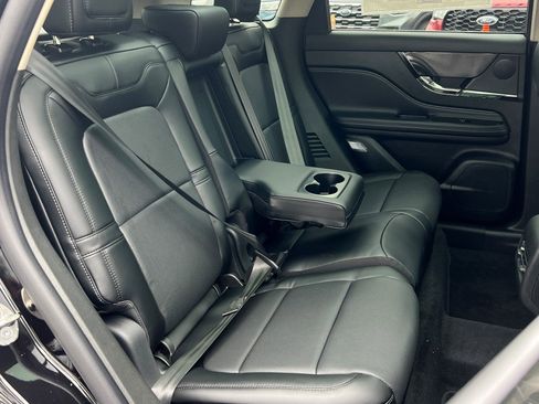 New 2026 Lincoln Corsair Grand Touring image 11