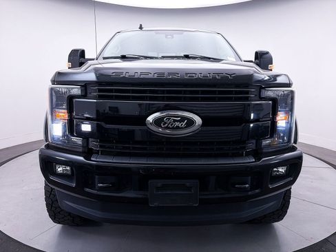 Used 2019 Ford F350 Lariat AWD/4WD image 14