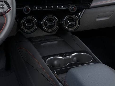 New 2026 Chevrolet Blazer EV SS AWD/4WD image 37