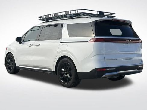 Certified 2022 Kia Carnival SX Prestige image 14