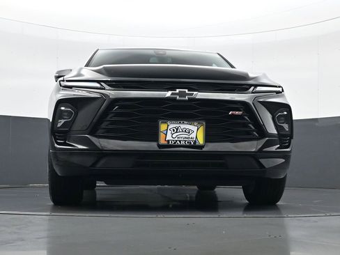 Used 2023 Chevrolet Blazer RS w/ Enhanced Convenience Package image 22