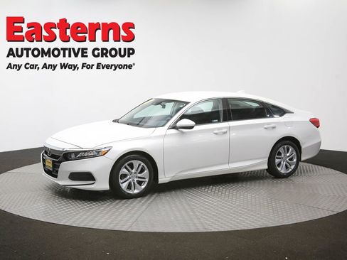 Used 2020 Honda Accord LX image 55