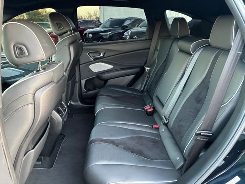 Used 2021 Acura RDX A-Spec image 25