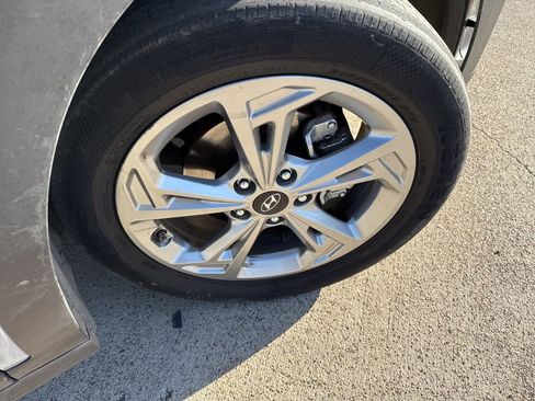 Used 2023 Hyundai Kona SEL image 16