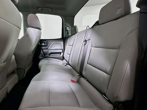 Used 2017 GMC Sierra 1500 4x4 Double Cab w/ Elevation Edition image 19