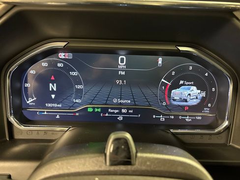 Used 2025 GMC Sierra 1500 Denali image 34