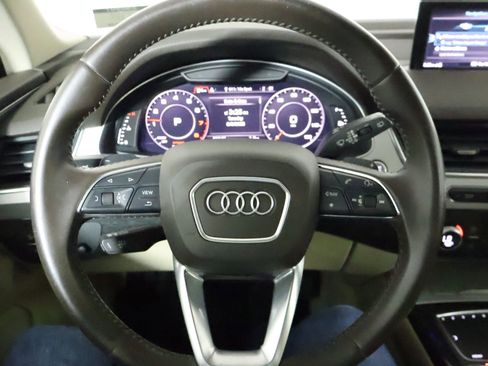 Used 2019 Audi Q7 2.0T Premium image 42
