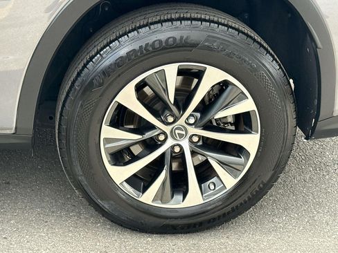 Used 2020 Lexus RX 350 FWD w/ Accessory Package image 30