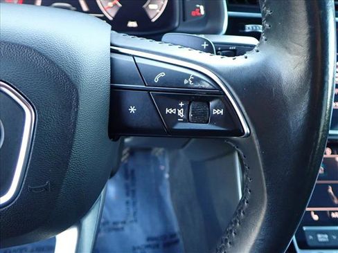 Used 2020 Audi Q7 3.0T Premium Plus image 17