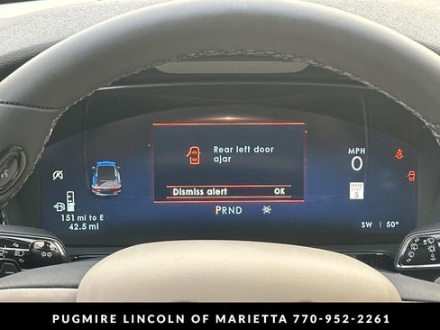 New 2026 Lincoln Corsair Premiere AWD/4WD image 27