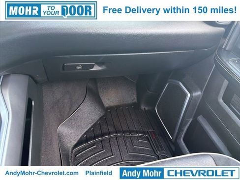Used 2021 RAM 2500 Laramie AWD/4WD image 27