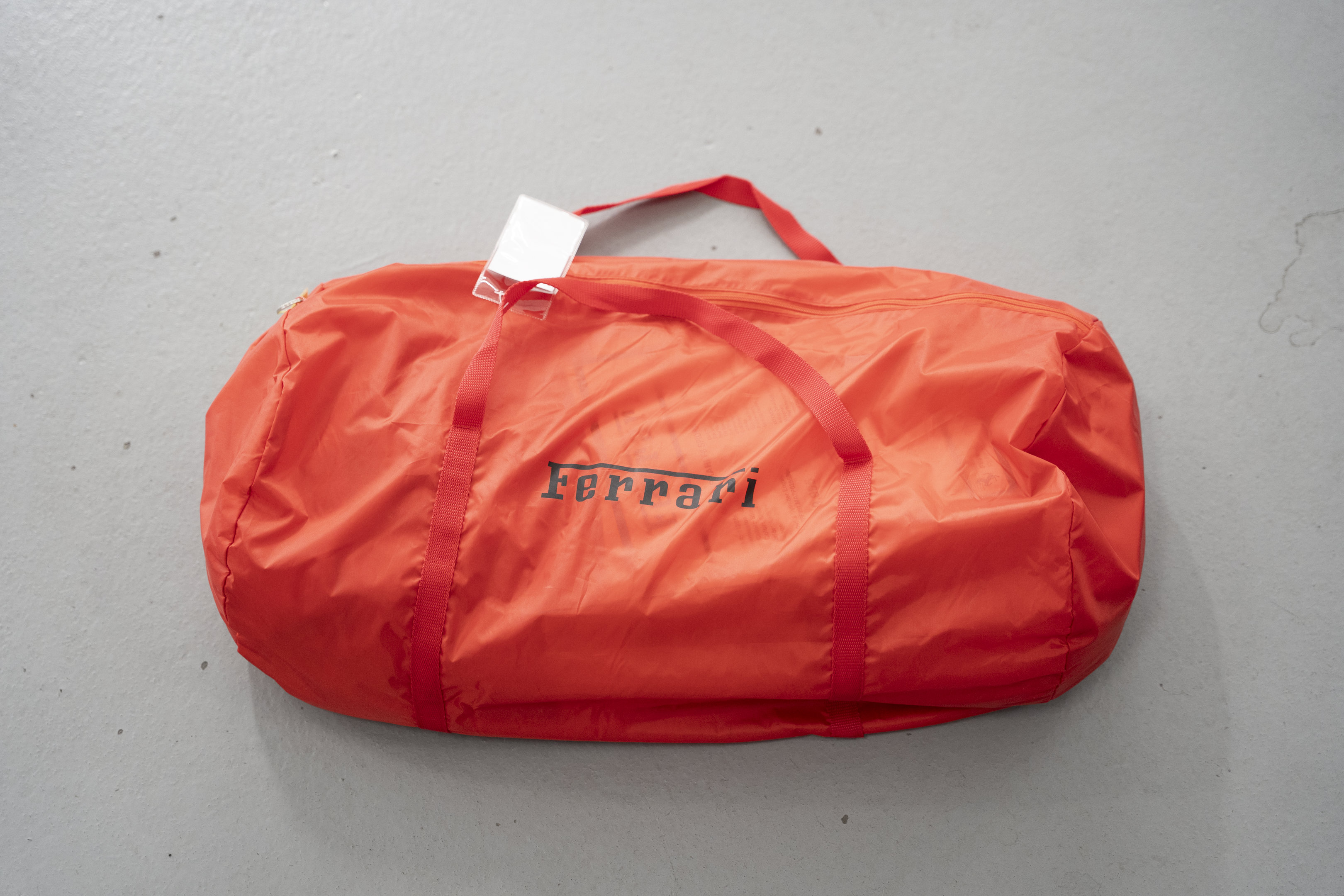 Used 2023 Ferrari F8 Tributo RWD image 66