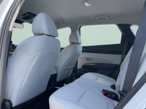 New 2026 Hyundai Tucson SE FWD image 21