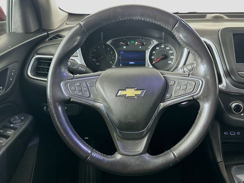 Used 2019 Chevrolet Equinox LT FWD image 18