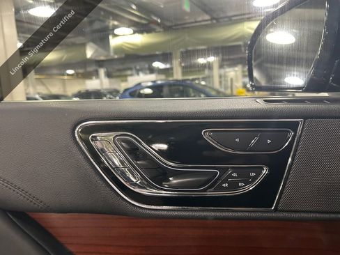 Certified 2022 Lincoln Navigator Reserve w/ Monochromatic Package image 20