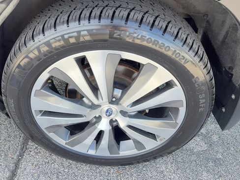 Used 2019 Subaru Ascent Limited w/ Popular Package #2 AWD/4WD image 11
