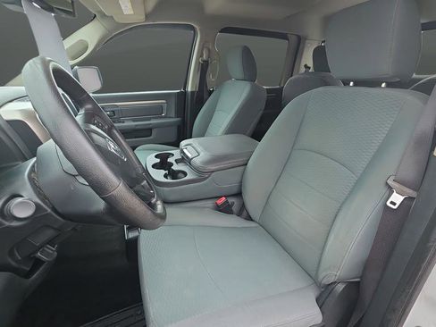 Used 2017 RAM 1500 Outdoorsman AWD/4WD image 11