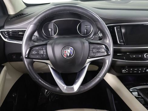Used 2023 Buick Enclave Avenir w/ Avenir Technology Package FWD image 46