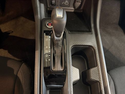 Used 2025 Nissan Sentra S FWD image 40