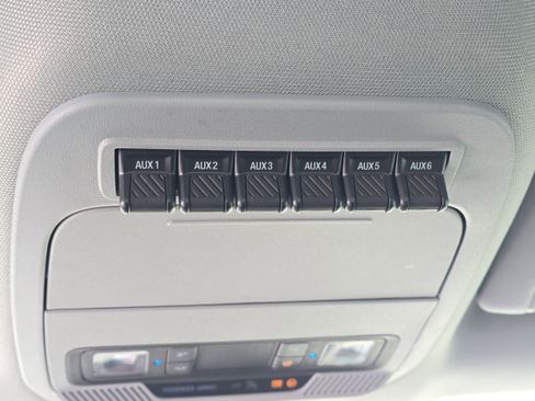Used 2024 Ford F350 XL w/ 360-Degree Camera Package AWD/4WD image 23