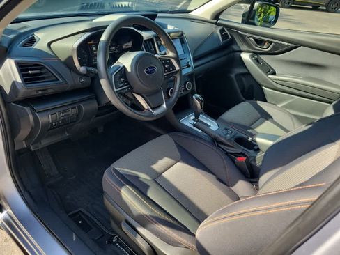 Used 2021 Subaru Crosstrek 2.0i Premium AWD/4WD image 22