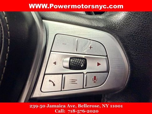 Used 2021 BMW X7 xDrive40i w/ Premium Package AWD/4WD image 36