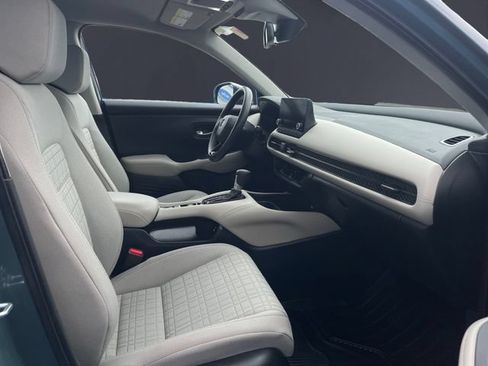 Certified 2024 Honda HR-V LX image 15