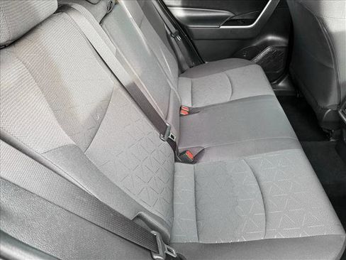 Used 2024 Toyota RAV4 XLE image 18