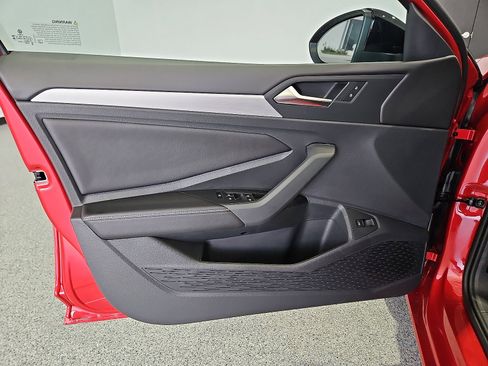 New 2026 Volkswagen Jetta Sport FWD image 17