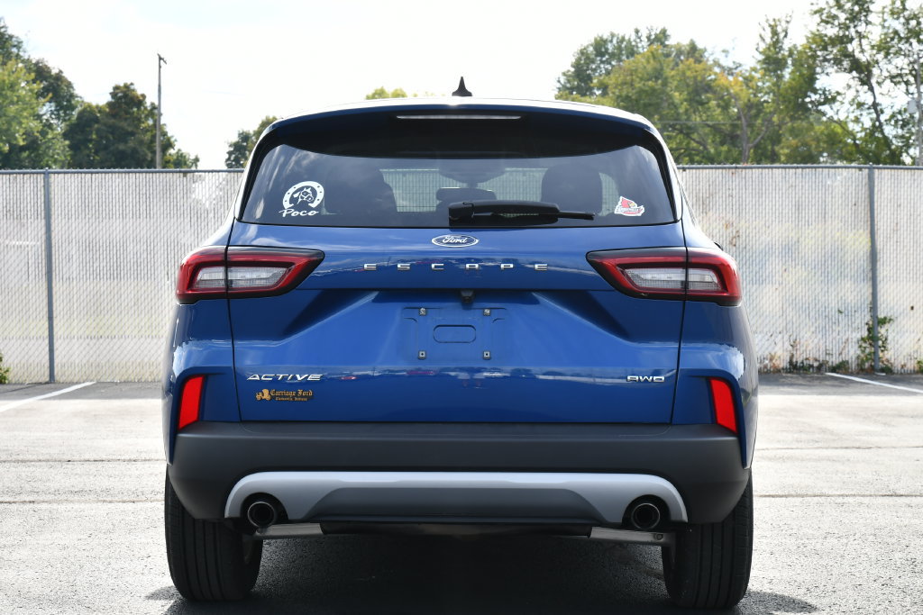 Used 2023 Ford Escape Active AWD/4WD image 6