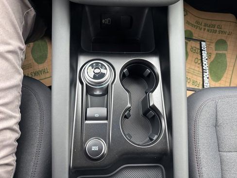 New 2026 Ford Explorer Active image 25