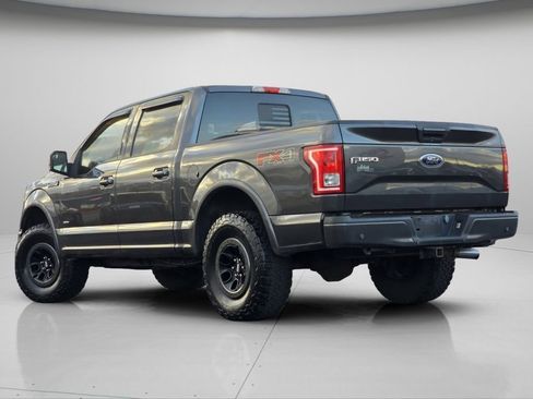 Used 2016 Ford F150 XLT w/ Equipment Group 302A Luxury image 18