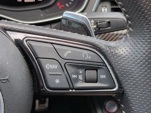 Used 2019 Audi RS 5 Sportback w/ Dynamic Plus Package AWD/4WD image 28