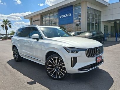 New 2026 Volvo XC90 B6 Plus w/ Protection Package Premier