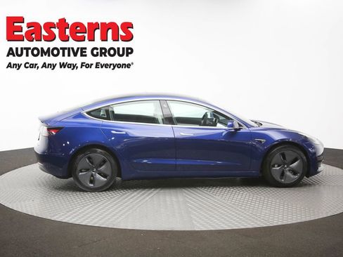 Used 2020 Tesla Model 3 Long Range AWD/4WD image 39