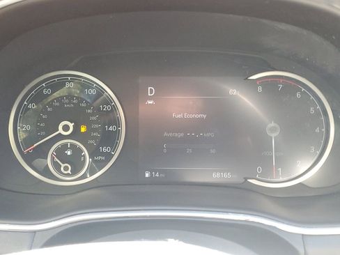 Used 2021 Genesis GV80 2.5T w/ Advanced Package 03 image 27