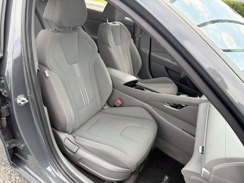 Used 2024 Hyundai Elantra SEL w/ Convenience Package FWD image 26