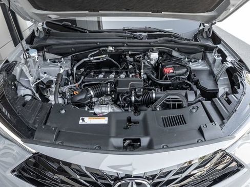 Used 2025 Acura ADX A-Spec FWD image 17