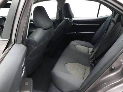 Certified 2024 Toyota Camry LE w/ Convenience Package FWD image 19