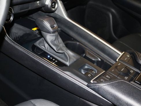 Used 2024 Toyota Grand Highlander AWD image 57