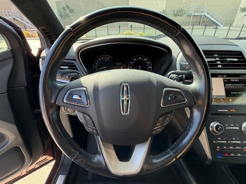 Used 2017 Lincoln MKC Reserve FWD image 14