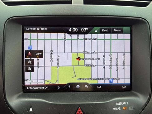 Used 2013 Ford Explorer XLT AWD/4WD image 12