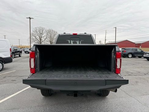Used 2021 Ford F250 Lariat image 34