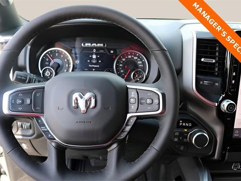 New 2026 RAM 1500 Lone Star image 18