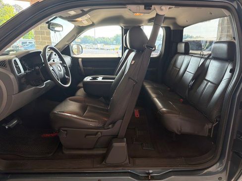 Used 2011 GMC Sierra 1500 SL RWD image 14
