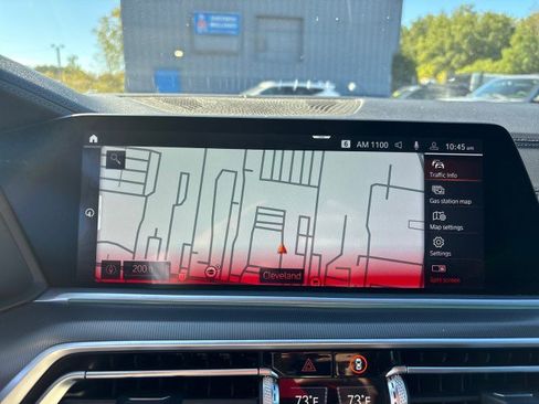 Used 2021 BMW X5 xDrive40i w/ M Sport Package image 16